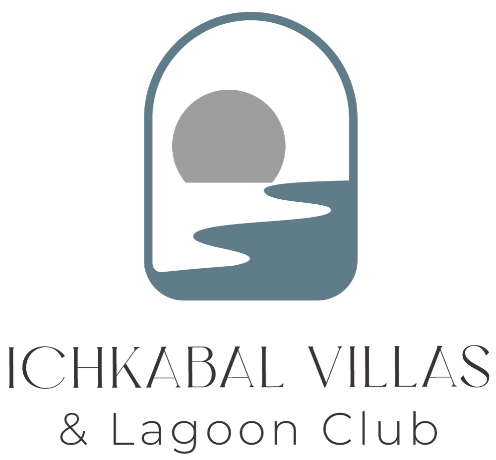 Ichkabal Villas